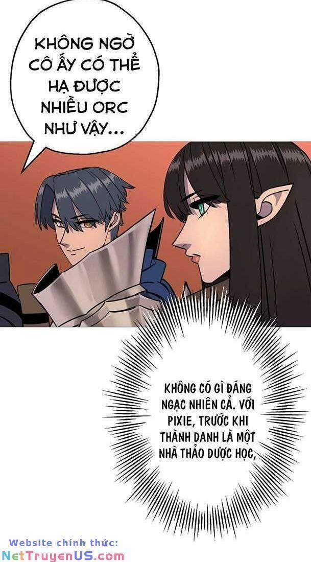 Chiến Binh Quật Cường 116 trang 25