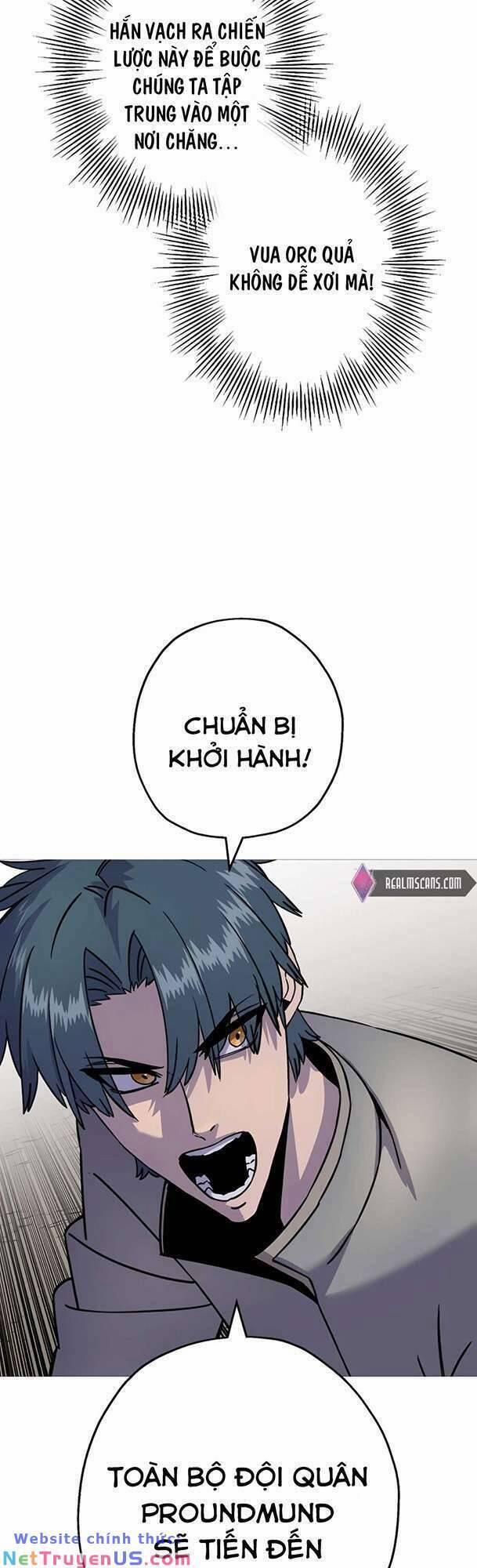 Chiến Binh Quật Cường 116 trang 3