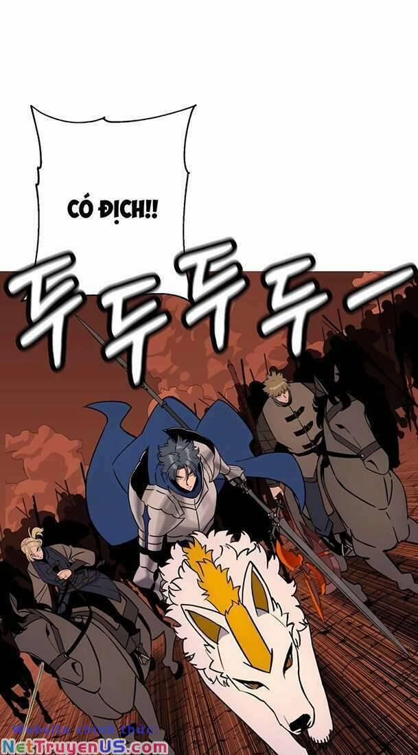 Chiến Binh Quật Cường 116 trang 30