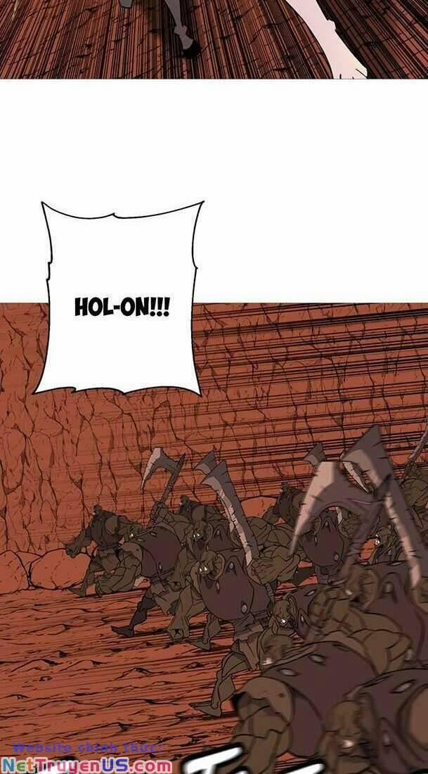 Chiến Binh Quật Cường 116 trang 31