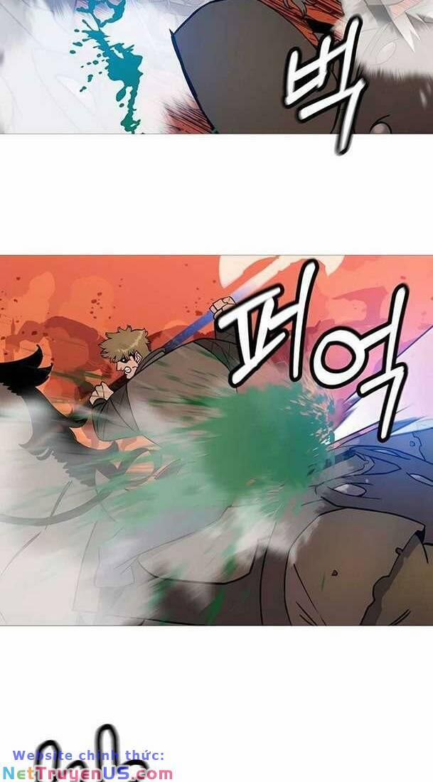 Chiến Binh Quật Cường 116 trang 33