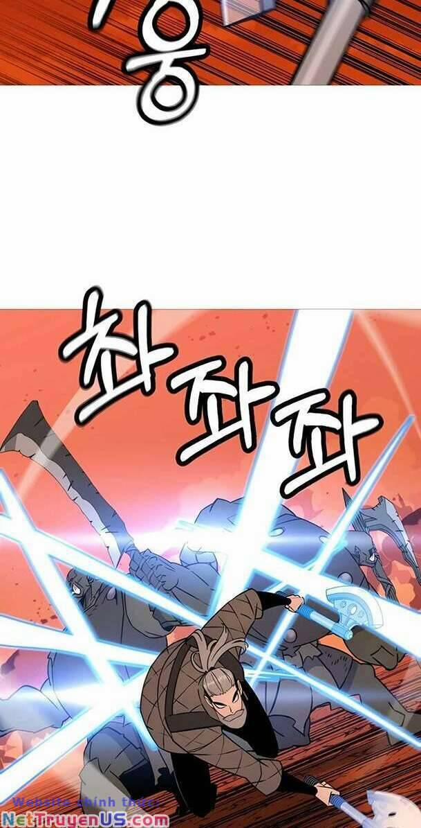 Chiến Binh Quật Cường 116 trang 35