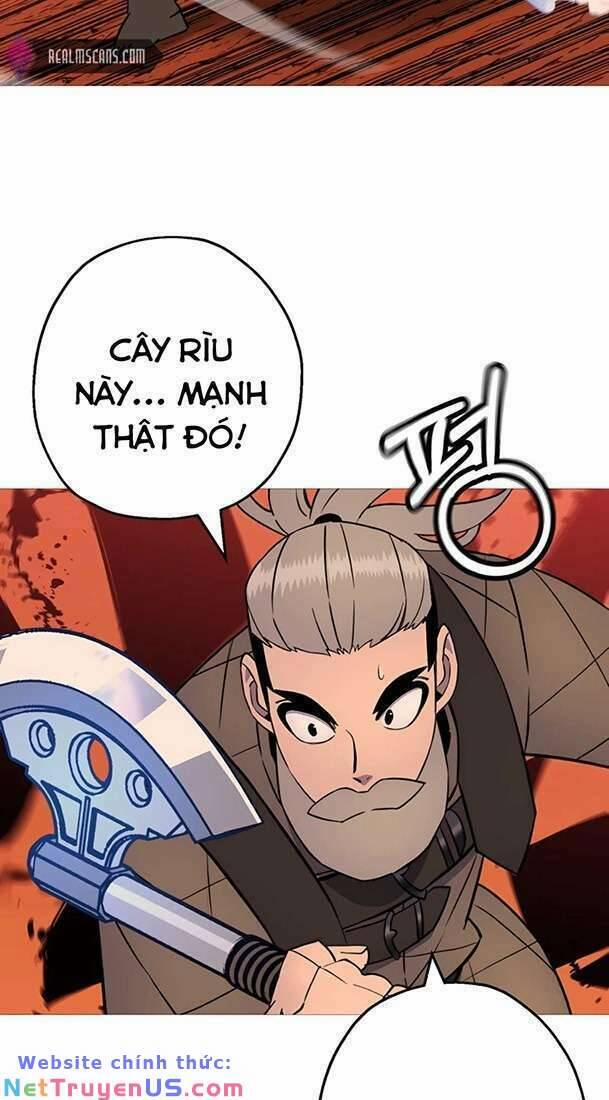 Chiến Binh Quật Cường 116 trang 36