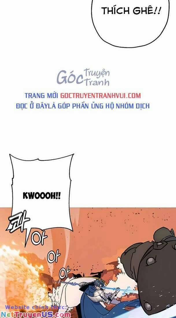 Chiến Binh Quật Cường 116 trang 37