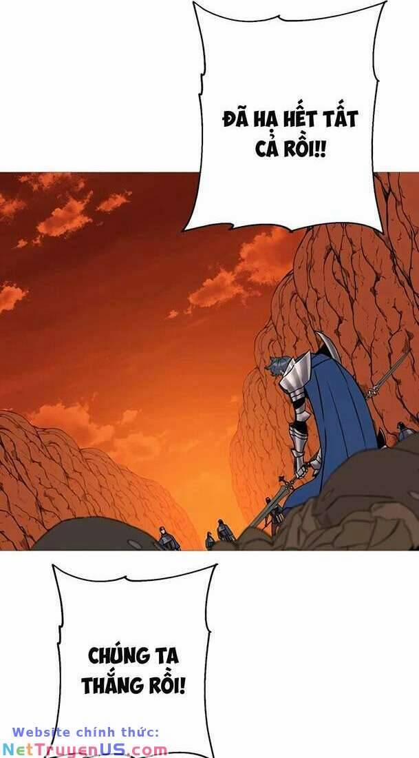 Chiến Binh Quật Cường 116 trang 39