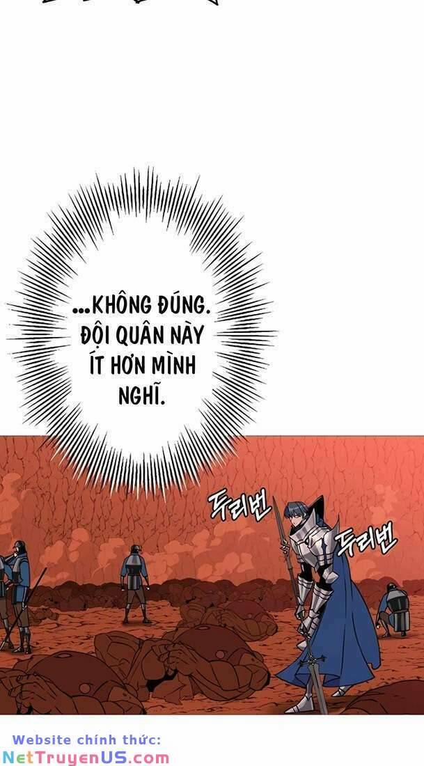 Chiến Binh Quật Cường 116 trang 40