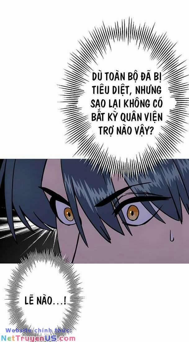 Chiến Binh Quật Cường 116 trang 41