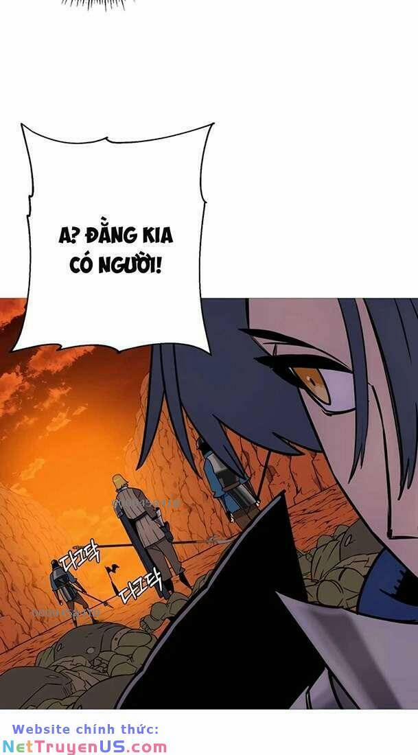 Chiến Binh Quật Cường 116 trang 42