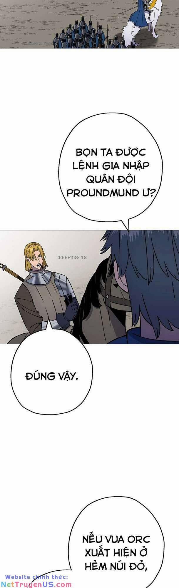 Chiến Binh Quật Cường 116 trang 5