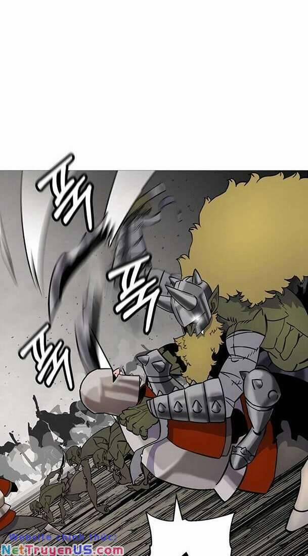 Chiến Binh Quật Cường 116 trang 51