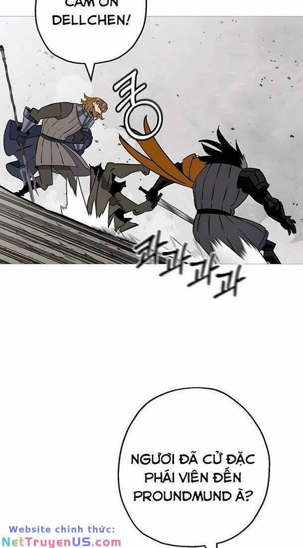 Chiến Binh Quật Cường 116 trang 57