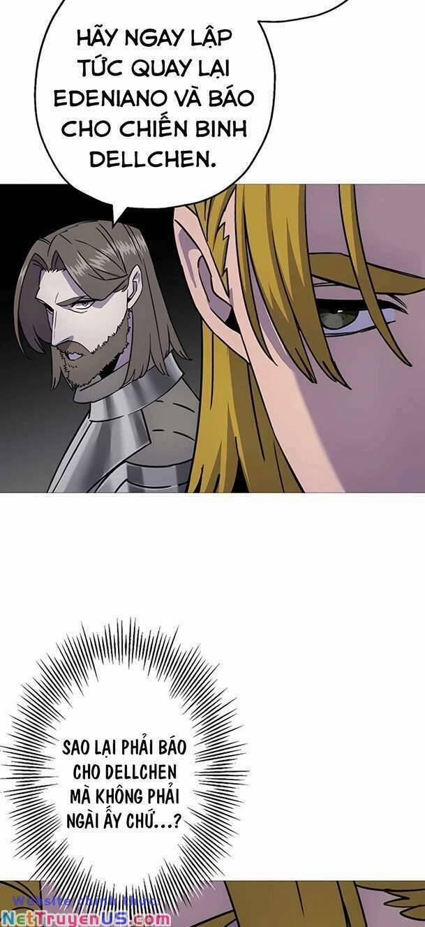 Chiến Binh Quật Cường 116 trang 6