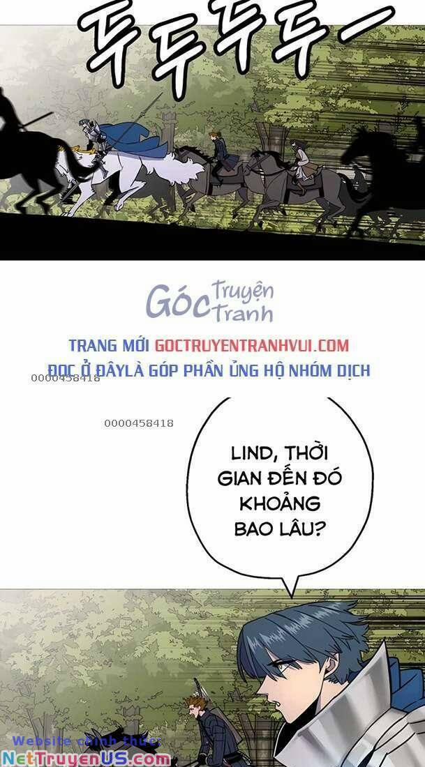 Chiến Binh Quật Cường 116 trang 8