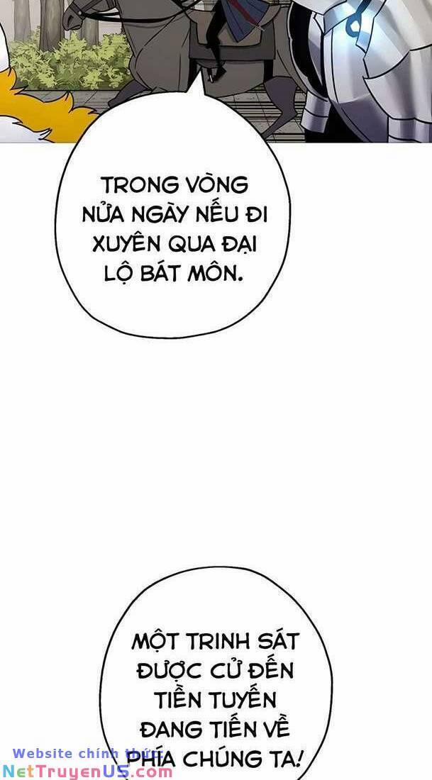 Chiến Binh Quật Cường 116 trang 9