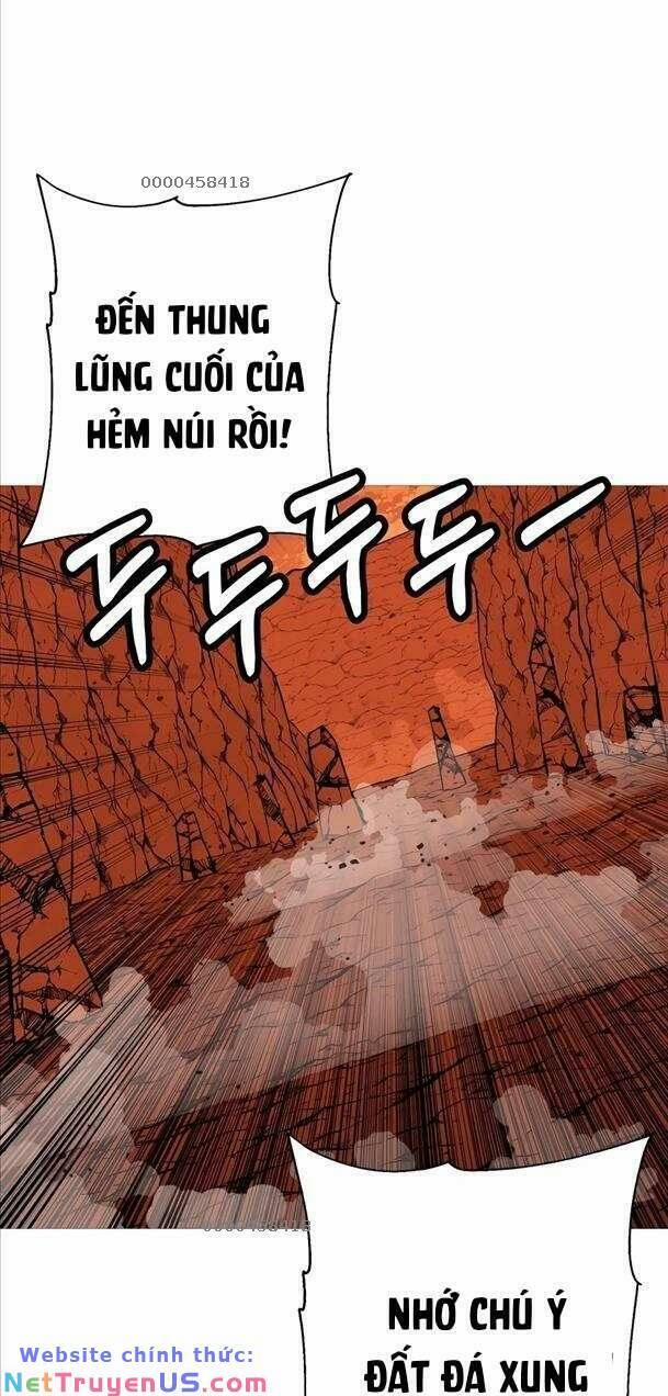 Chiến Binh Quật Cường 117 trang 10