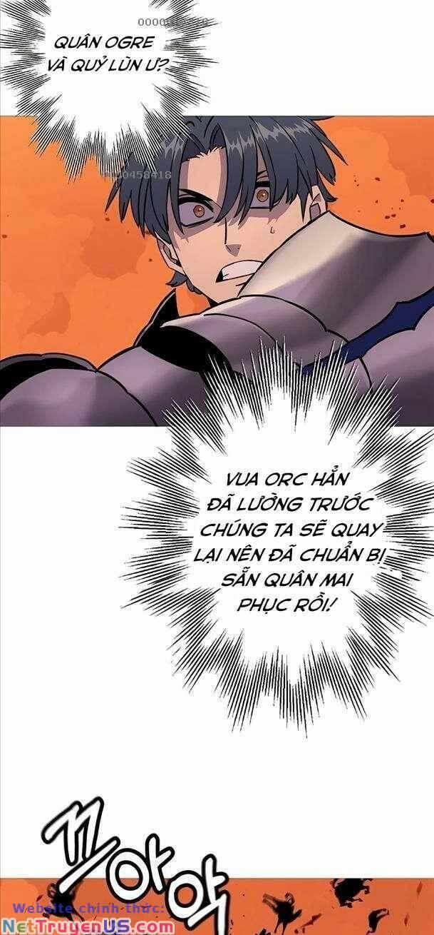 Chiến Binh Quật Cường 117 trang 16