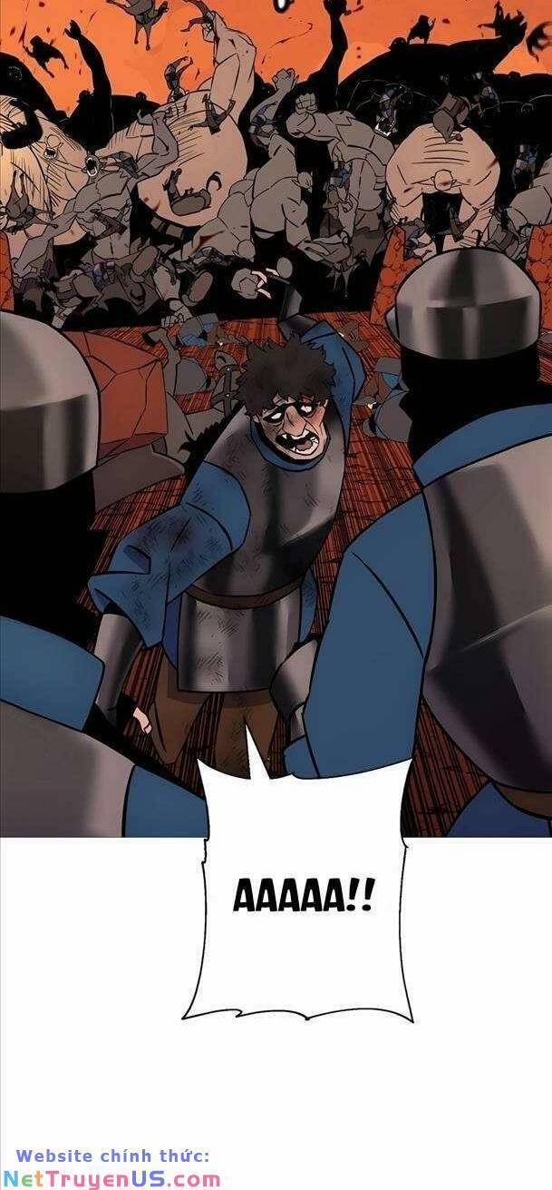 Chiến Binh Quật Cường 117 trang 17