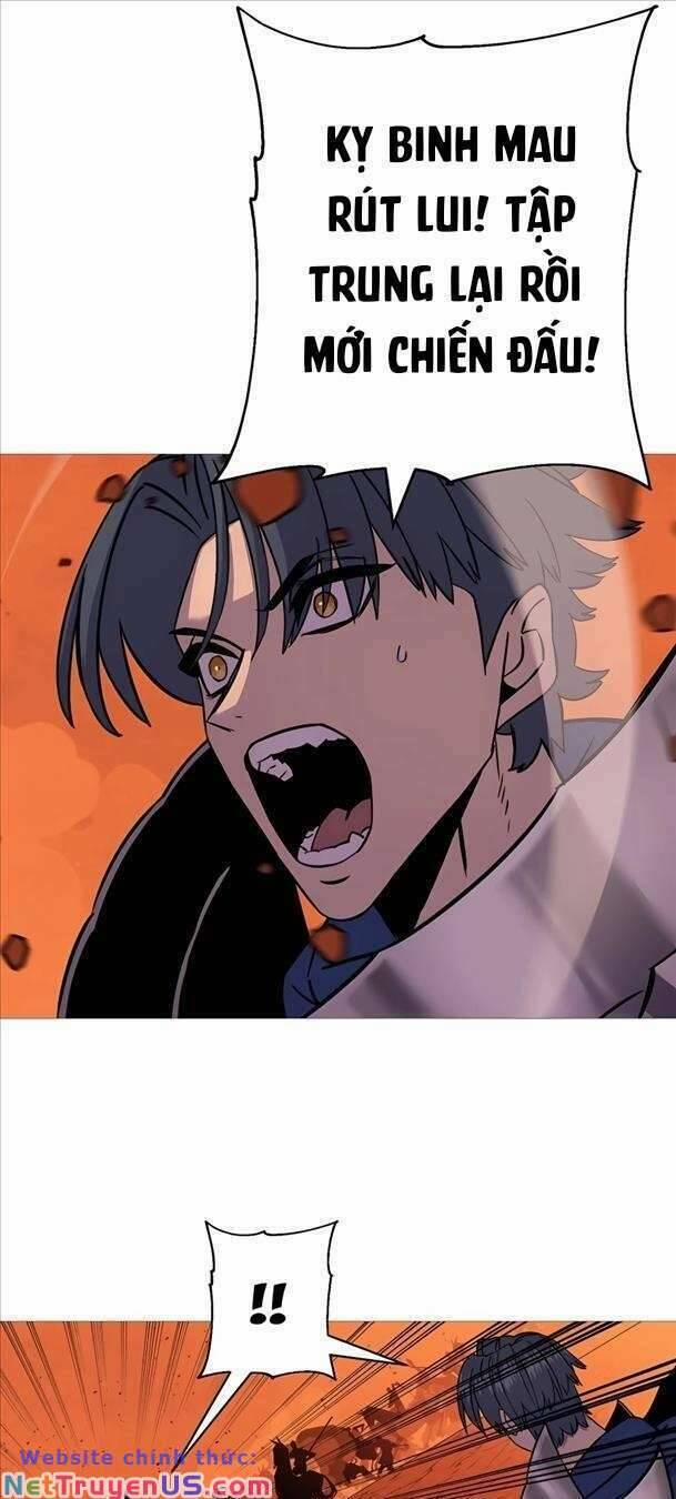 Chiến Binh Quật Cường 117 trang 18