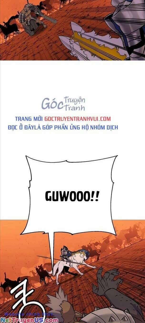 Chiến Binh Quật Cường 117 trang 19