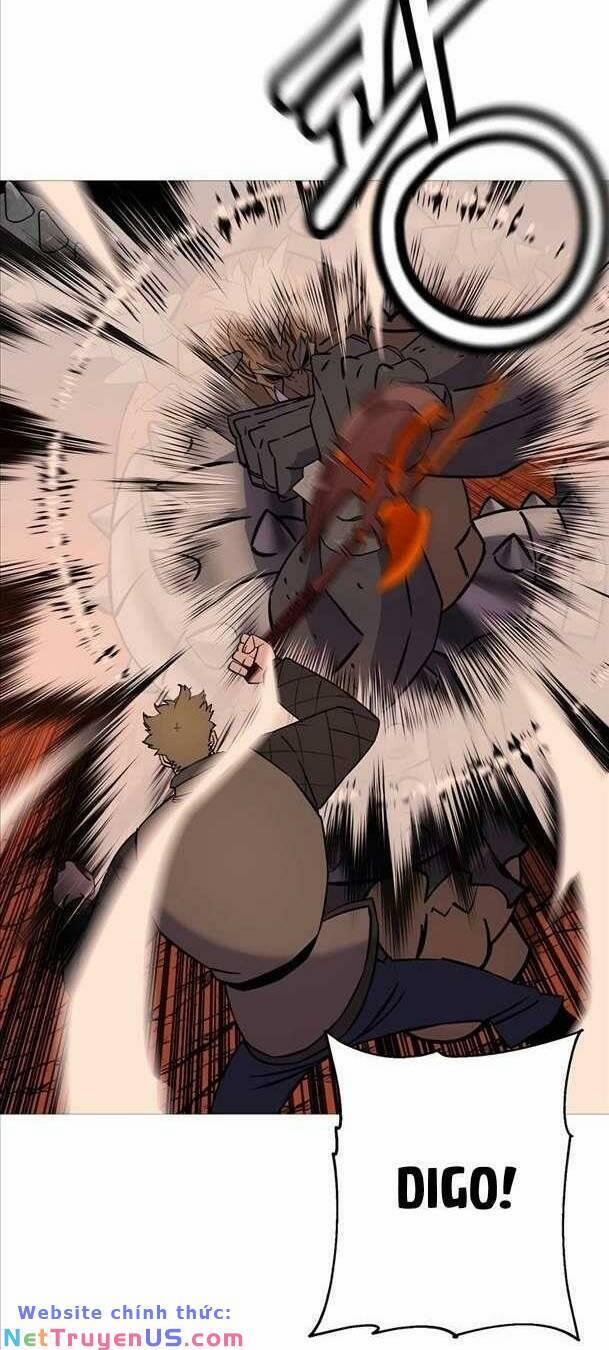 Chiến Binh Quật Cường 117 trang 21