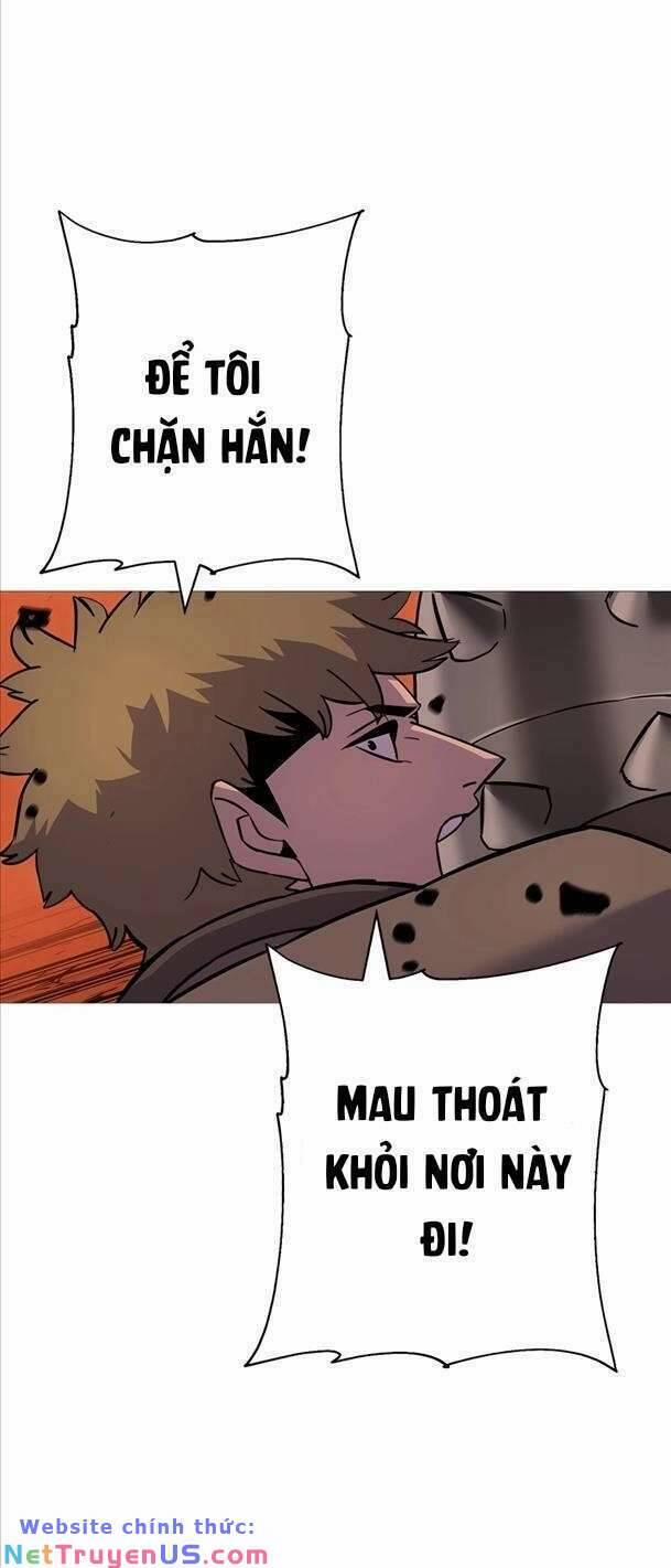 Chiến Binh Quật Cường 117 trang 22