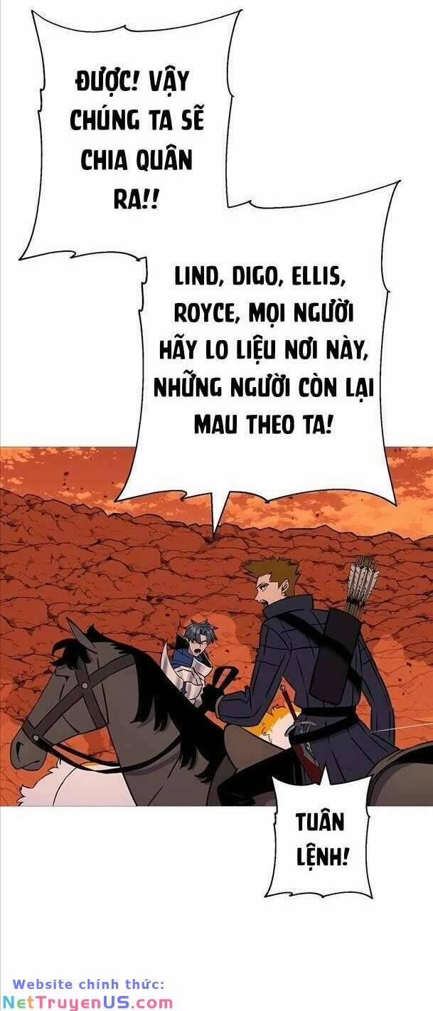 Chiến Binh Quật Cường 117 trang 23