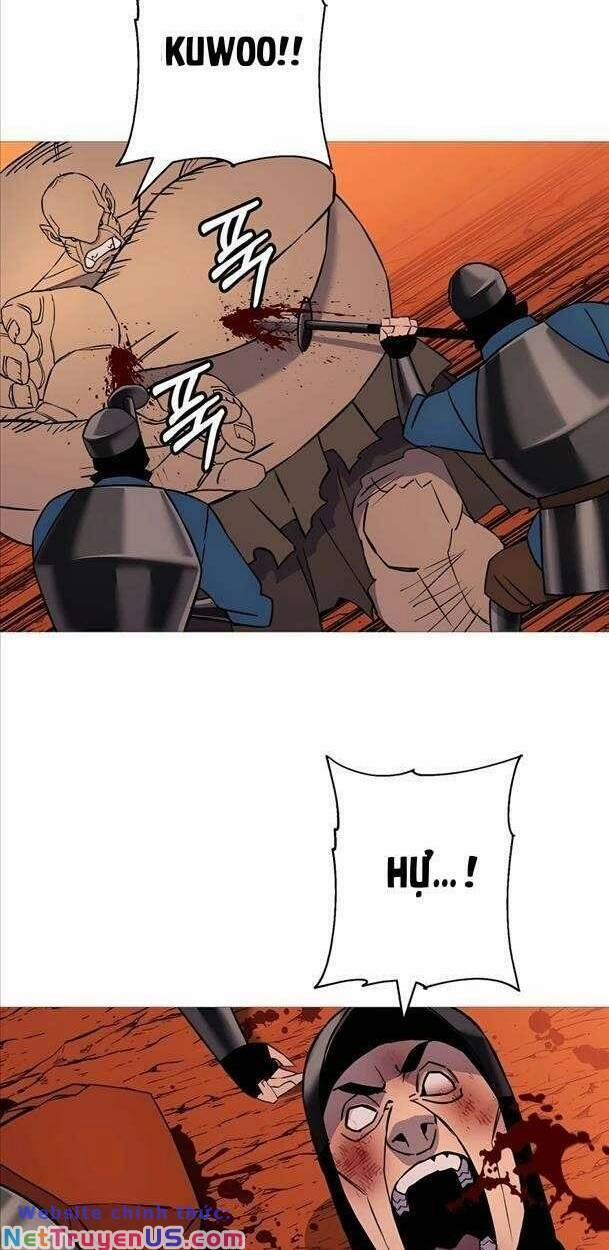 Chiến Binh Quật Cường 117 trang 25