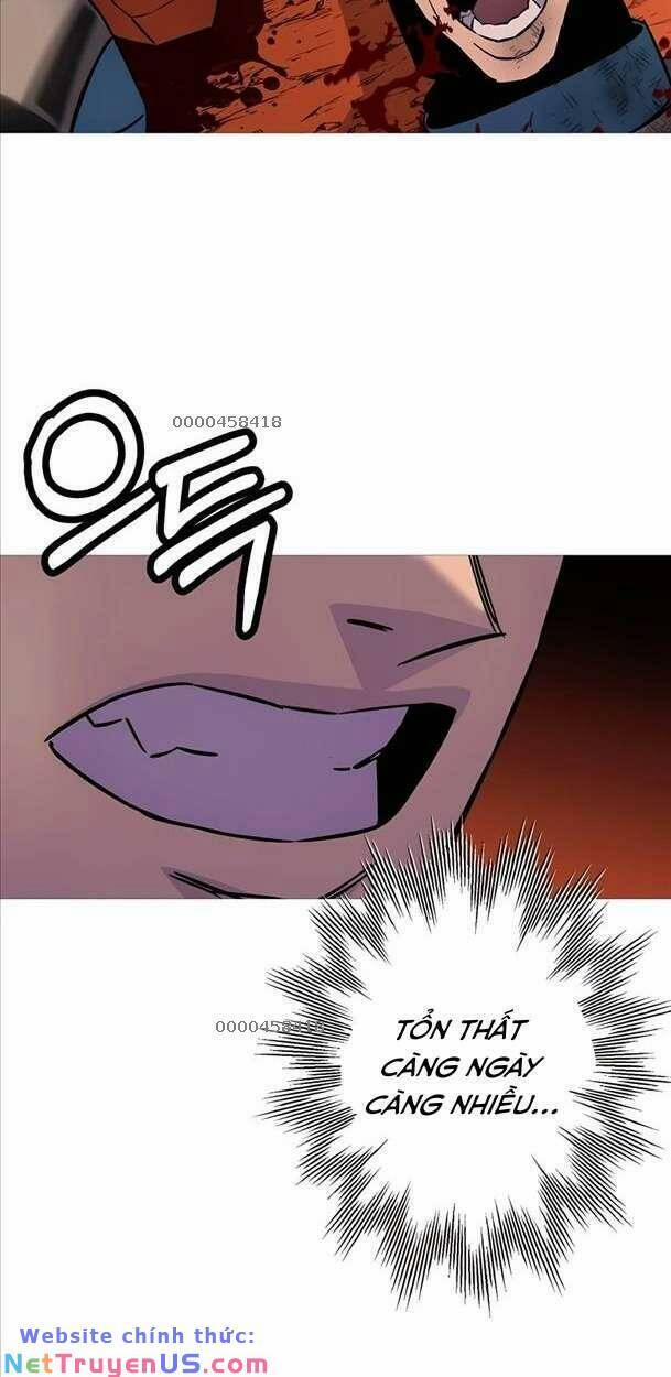 Chiến Binh Quật Cường 117 trang 26