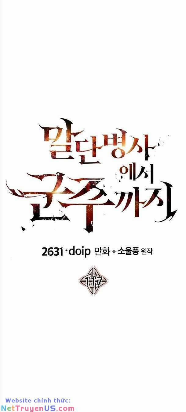 Chiến Binh Quật Cường 117 trang 28