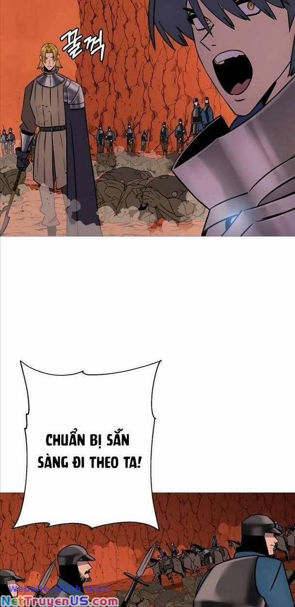 Chiến Binh Quật Cường 117 trang 3