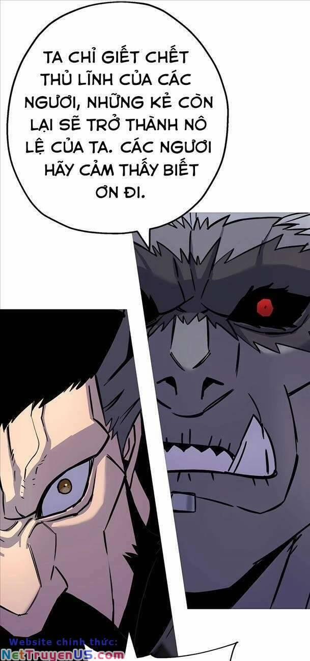 Chiến Binh Quật Cường 117 trang 36