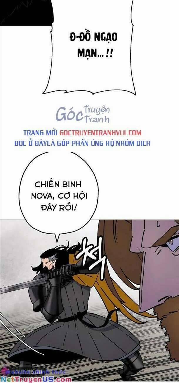 Chiến Binh Quật Cường 117 trang 37