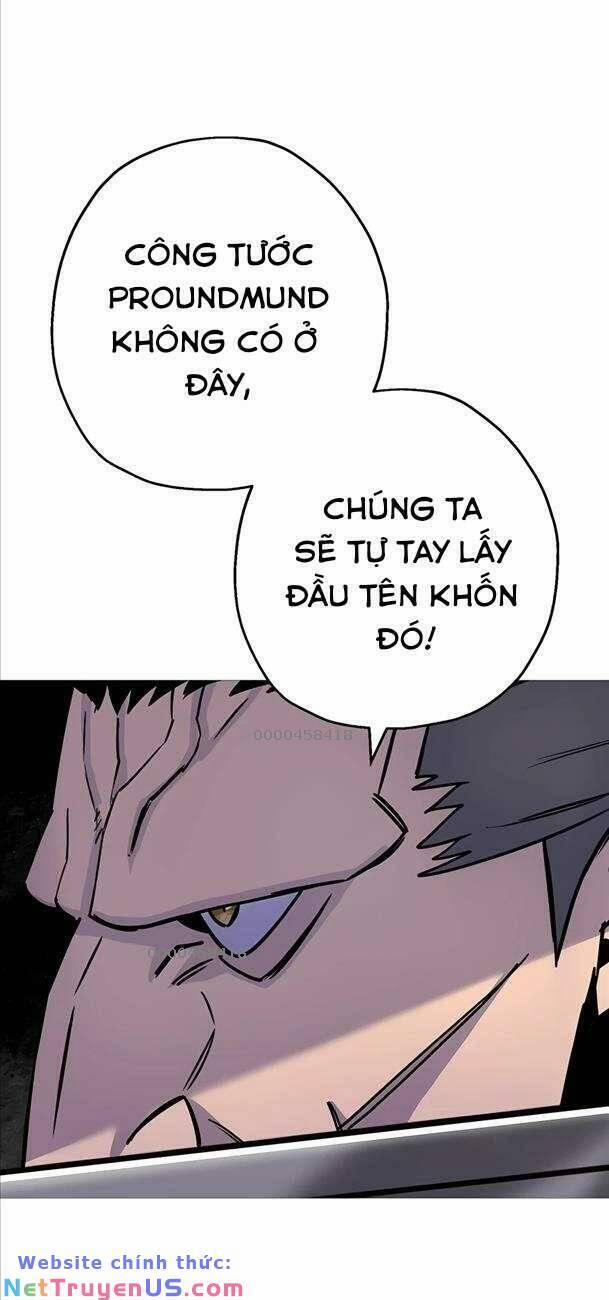 Chiến Binh Quật Cường 117 trang 38