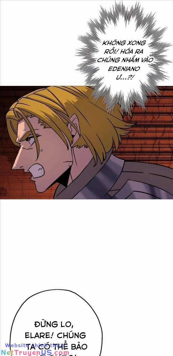 Chiến Binh Quật Cường 117 trang 6