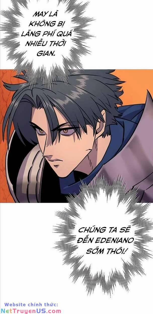 Chiến Binh Quật Cường 117 trang 9