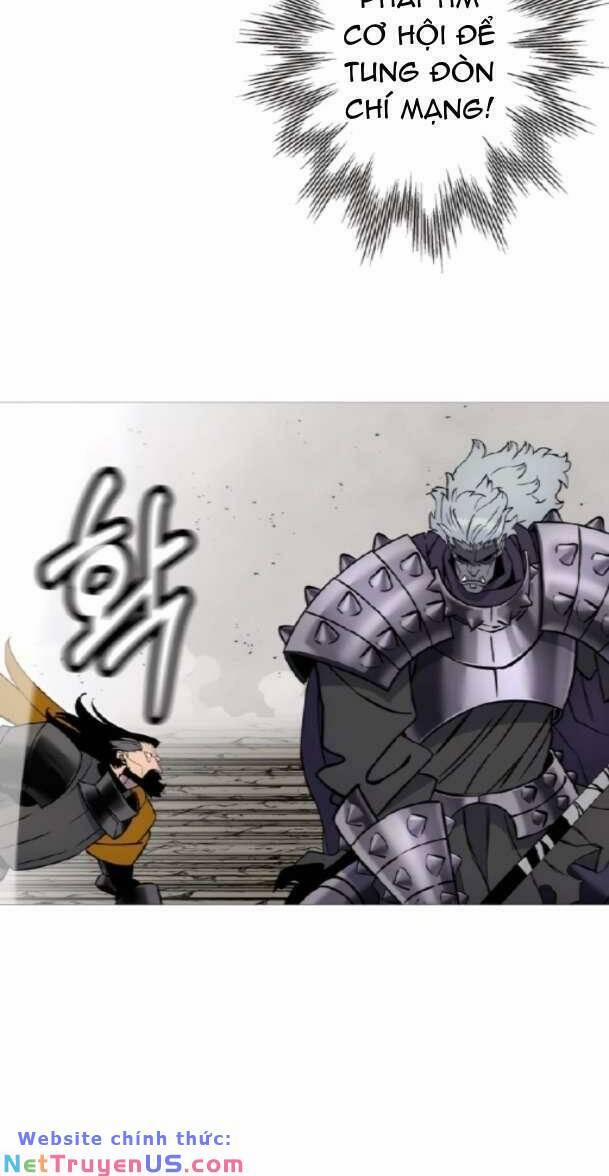 Chiến Binh Quật Cường 118 trang 15