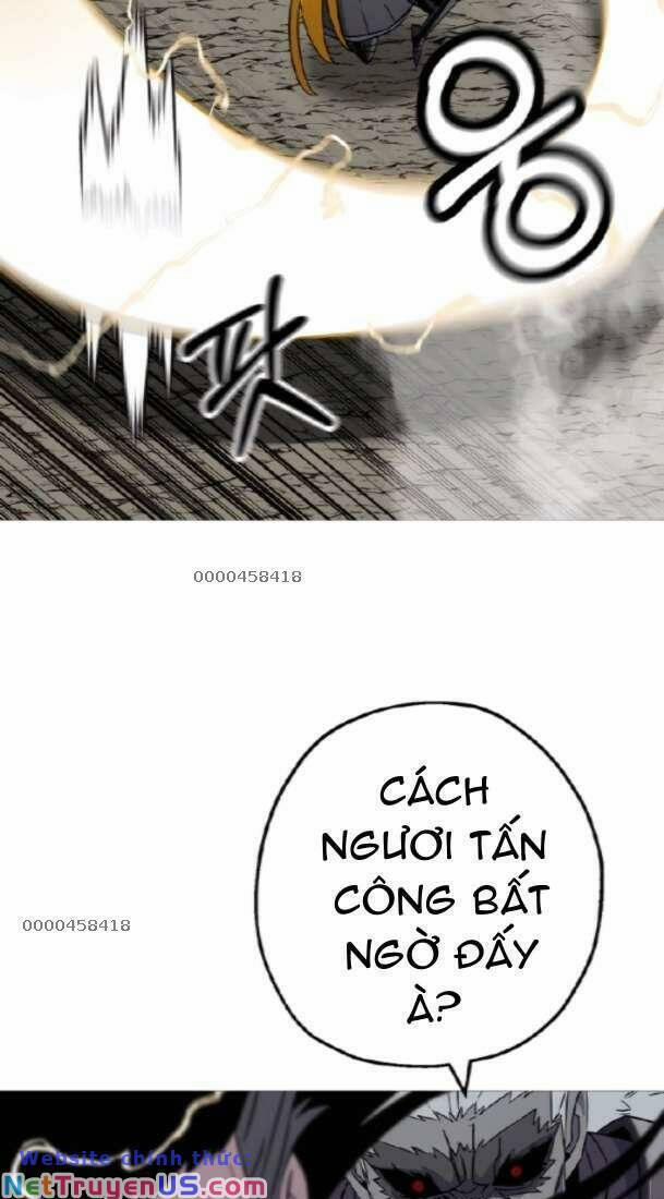 Chiến Binh Quật Cường 118 trang 18