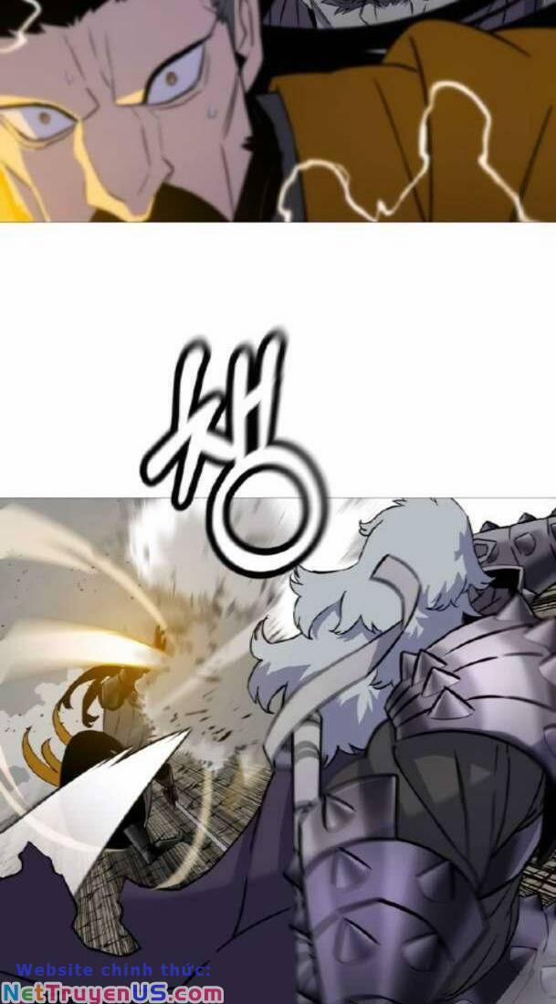 Chiến Binh Quật Cường 118 trang 19