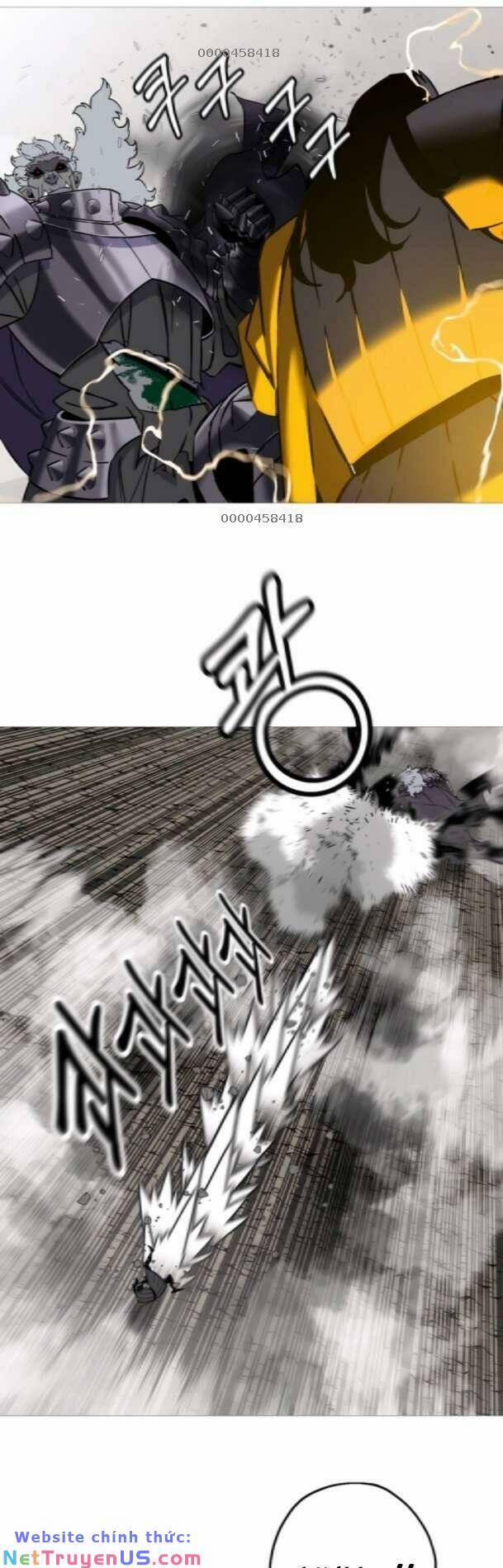 Chiến Binh Quật Cường 118 trang 22