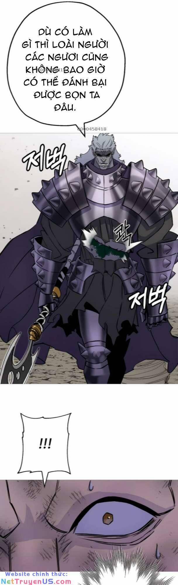 Chiến Binh Quật Cường 118 trang 25