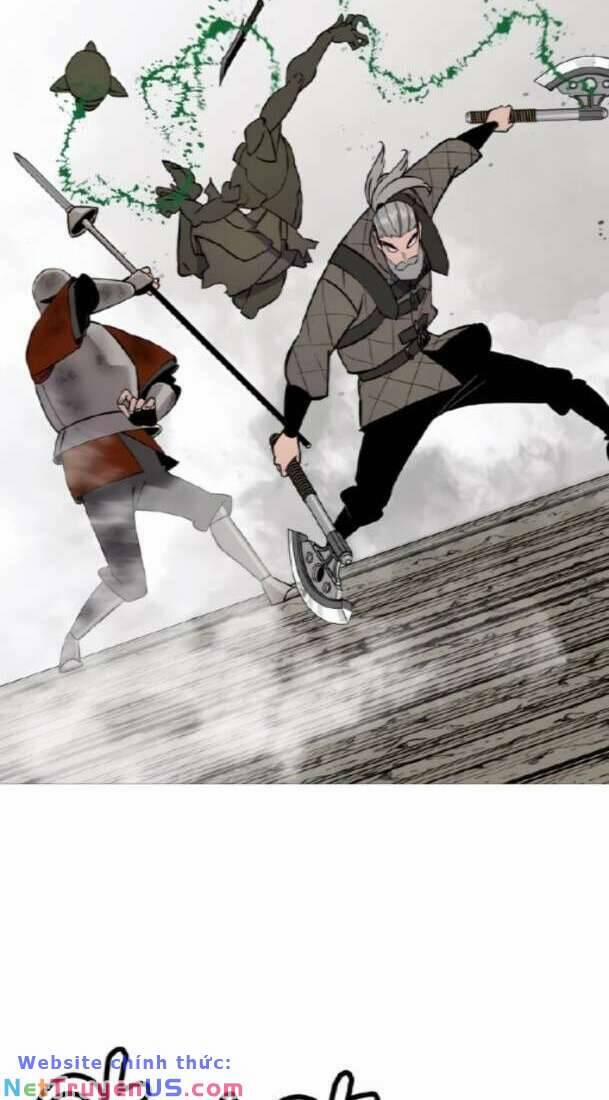 Chiến Binh Quật Cường 118 trang 36