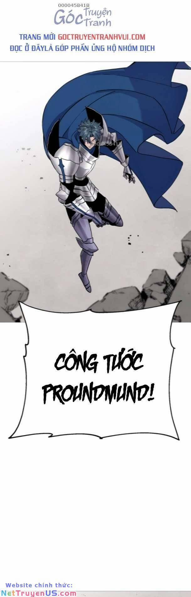 Chiến Binh Quật Cường 118 trang 41