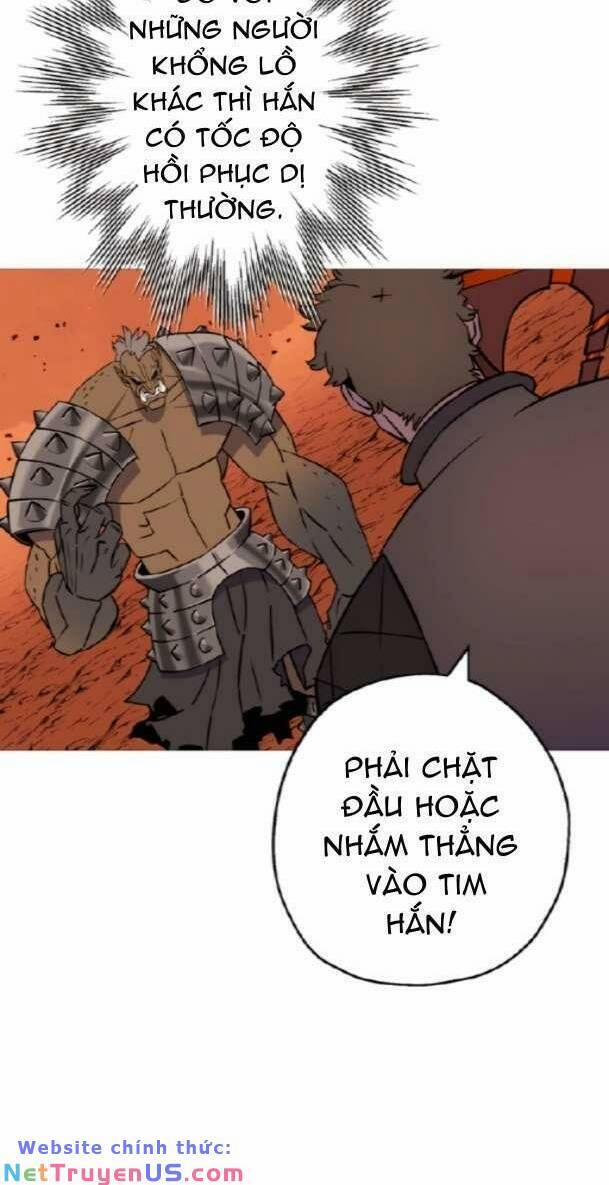 Chiến Binh Quật Cường 118 trang 5
