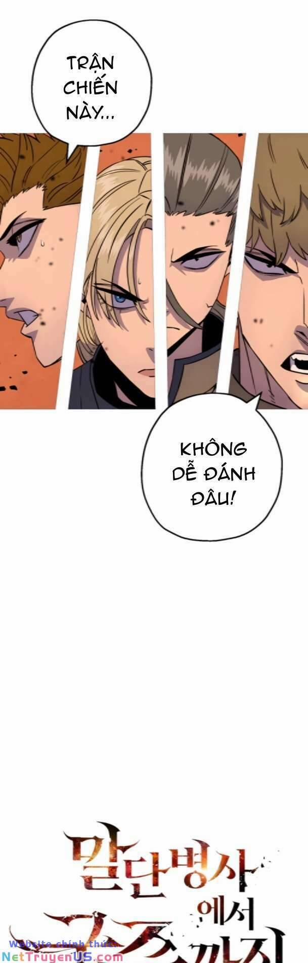 Chiến Binh Quật Cường 118 trang 6