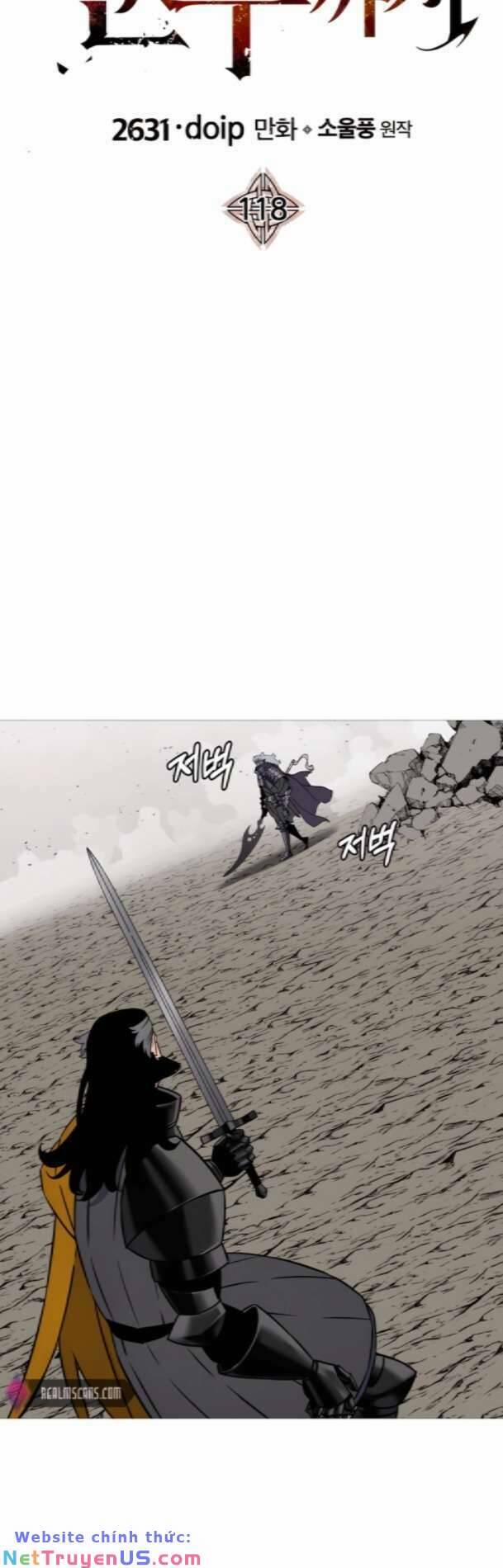 Chiến Binh Quật Cường 118 trang 7