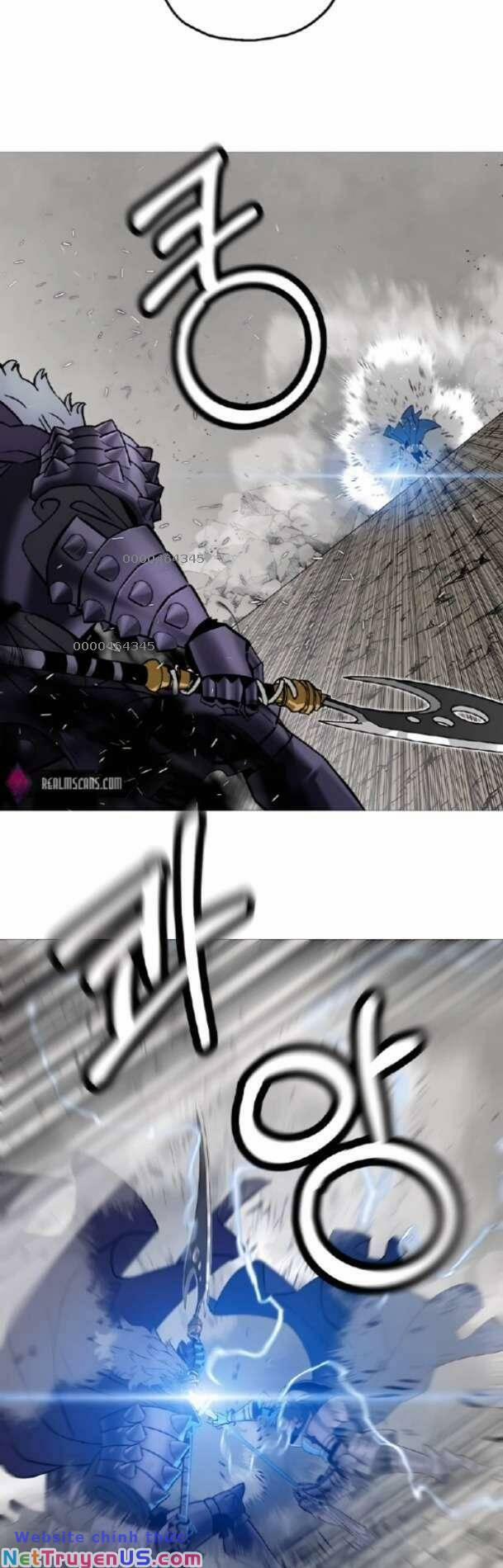 Chiến Binh Quật Cường 119 trang 1