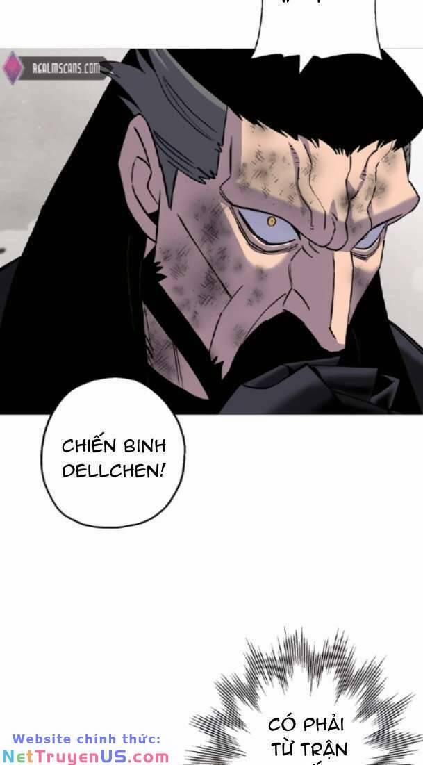 Chiến Binh Quật Cường 119 trang 12