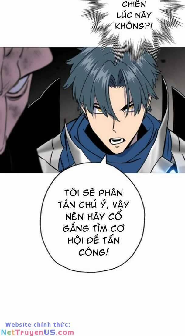 Chiến Binh Quật Cường 119 trang 13