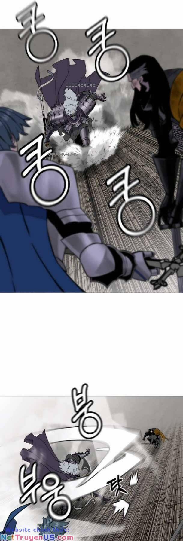 Chiến Binh Quật Cường 119 trang 14