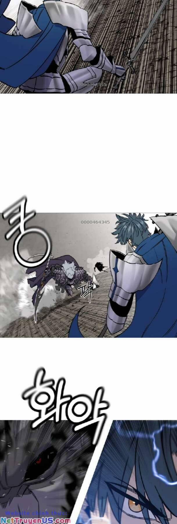 Chiến Binh Quật Cường 119 trang 15